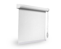 Roller Blind MINI - non-invasive